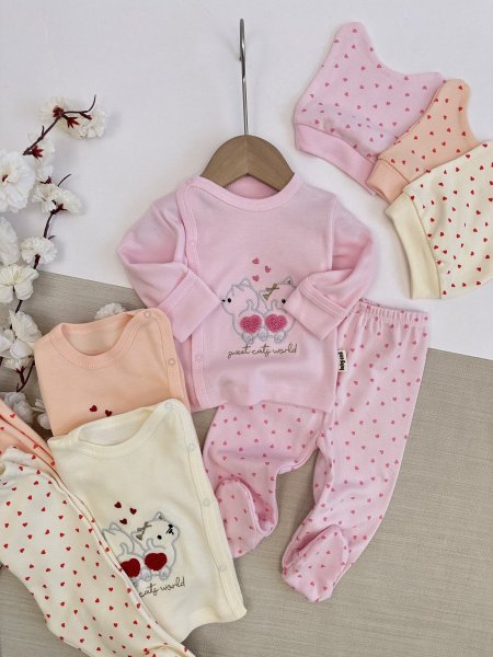 بجامة نوم بيبي