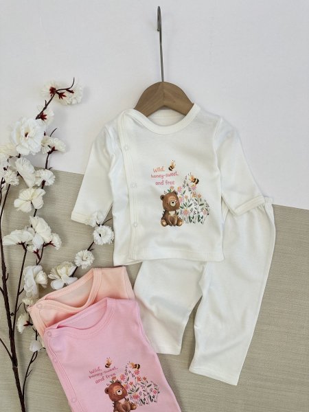 بجامة  نوم بيبي