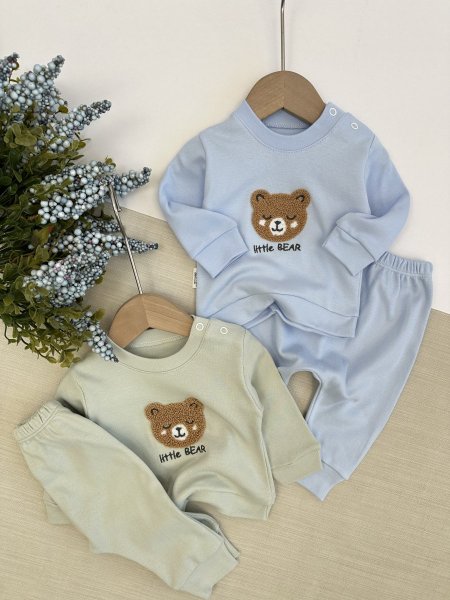 بجامة  نوم بيبي