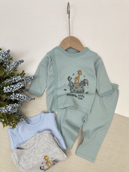 بجامة نوم بيبي