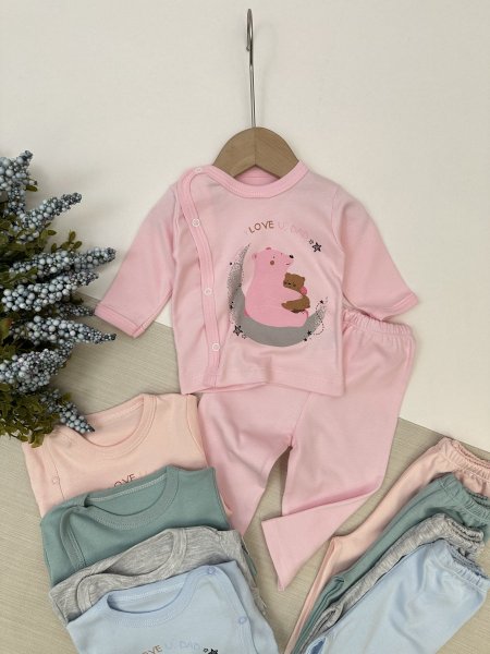 بجامة نوم بيبي