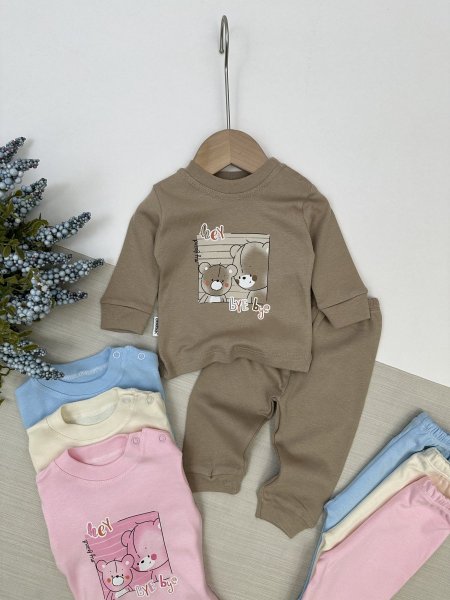 بجامة نوم بيبي