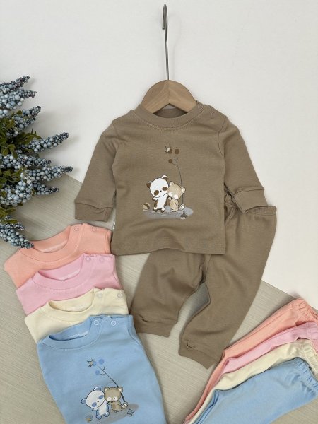 بجامة نوم بيبي