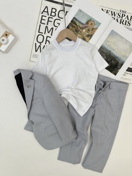 بدلة سبورت 4029