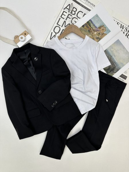 بدلة سبورت 4030