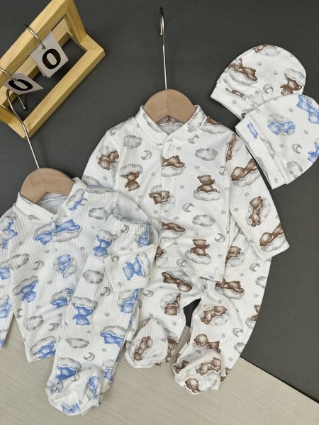 بجامة نوم بيبي