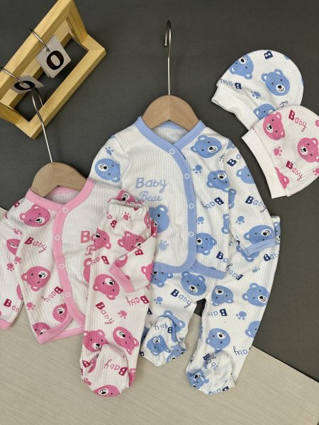 بجامة نوم بيبي