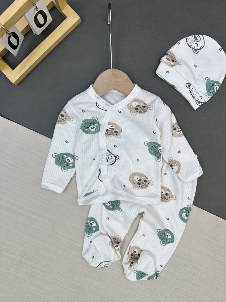 بجامة  نوم بيبي