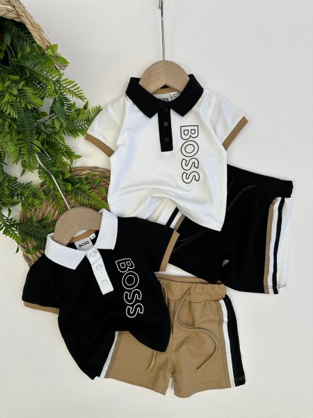 بدلة ولادي مع قبة