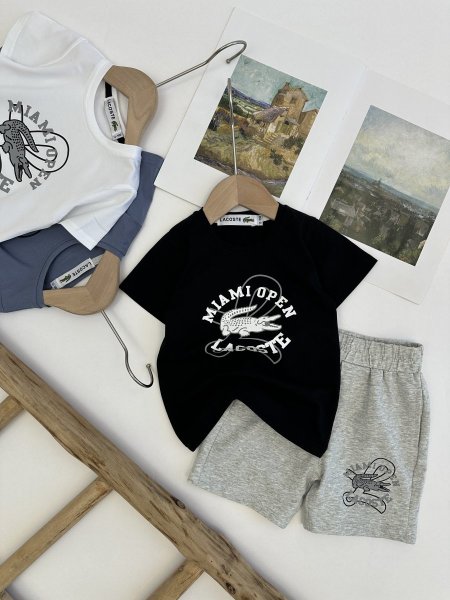 بدلة LACOSTE 62635