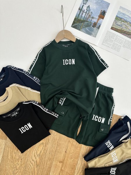 بدلة عملي icon