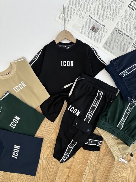 بدلة عملي icon