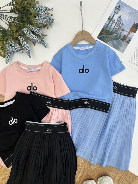 طقم  عملي alo 633