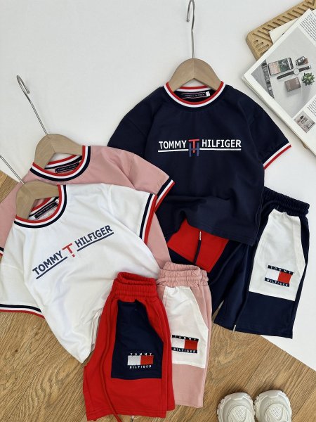 بدلة عمليtommy 642