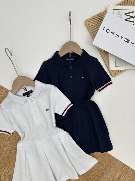 فستان بناتي TOMMY