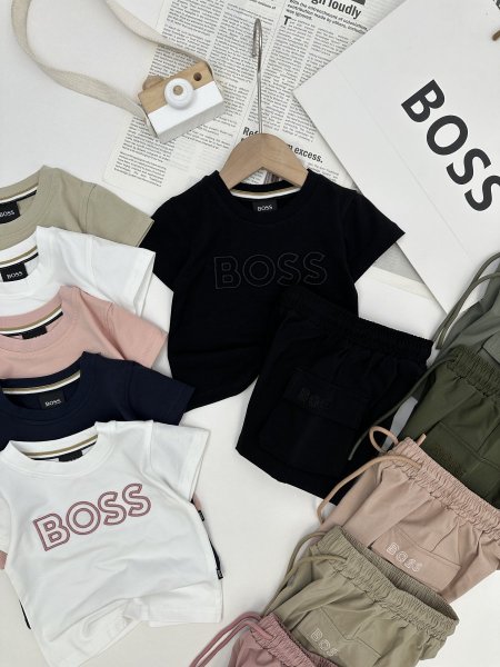 بدلة عملي BOSS 898