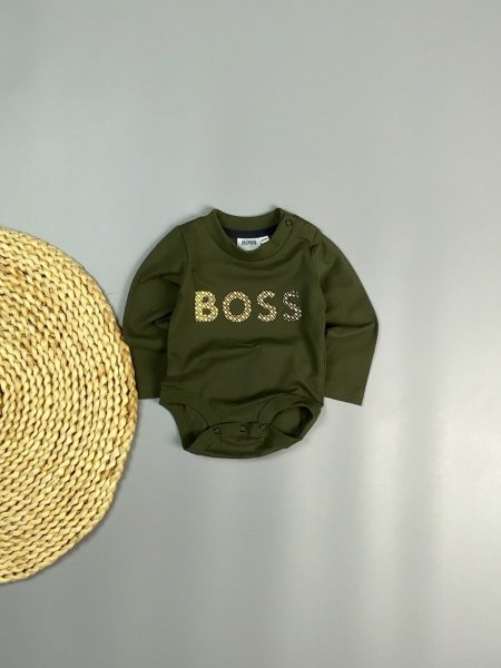 تبان بيبي | Boss - زيتي <br> <span class='text-color-warm'>نفدت الكمية</span>