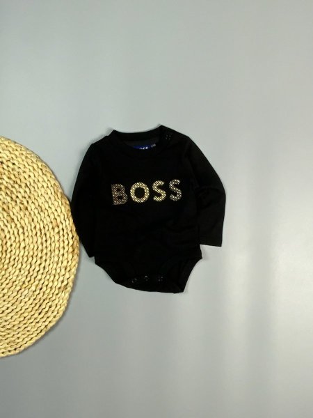 تبان بيبي | Boss - اسود <br> <span class='text-color-warm'>نفدت الكمية</span>