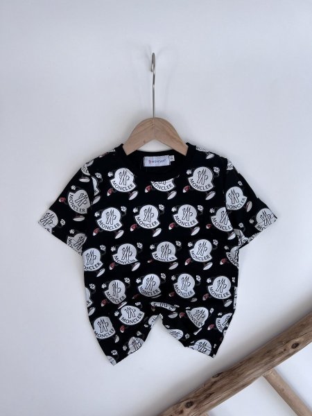 بلوز ولادي MONCLER