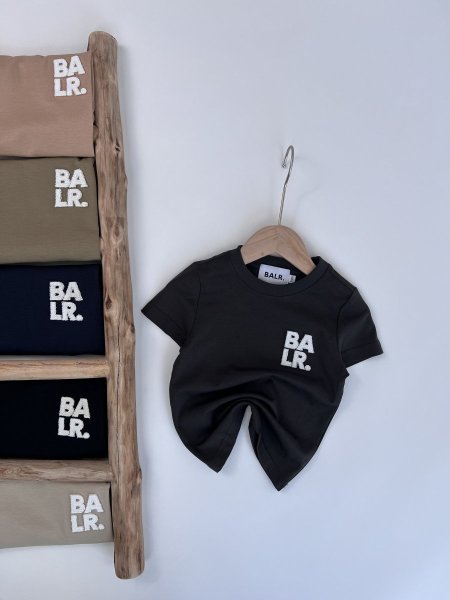 بلوز ولادي balr