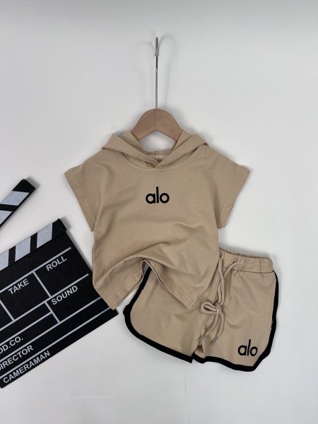 ترنج ALO مع طاقيه