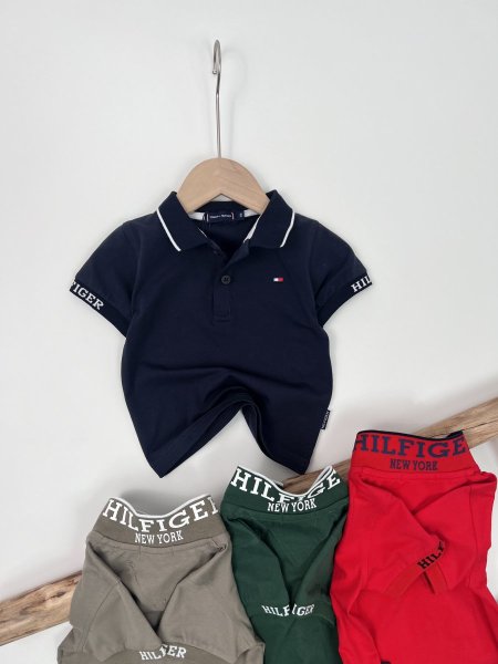 بلوزة tommy