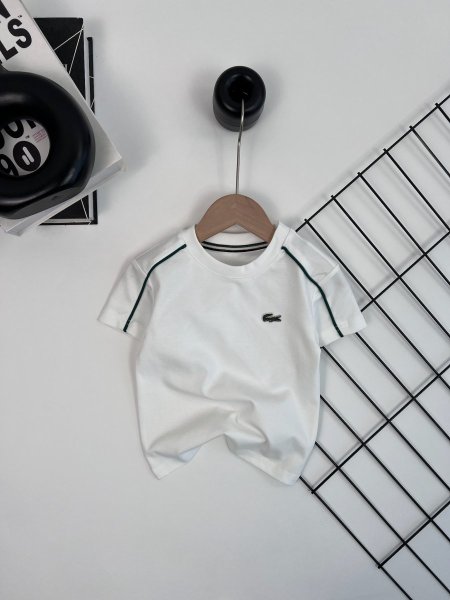 بلوز ST22563 lacoste