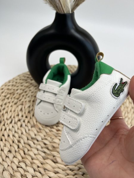 حذاء بيبي LACOSTE