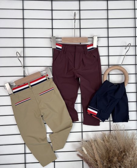 بنطلون 62542 tommy
