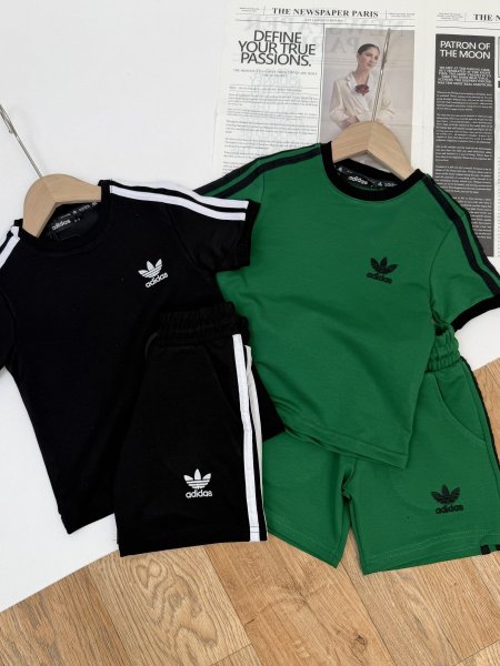 بدلة ولادي 2700 adidas