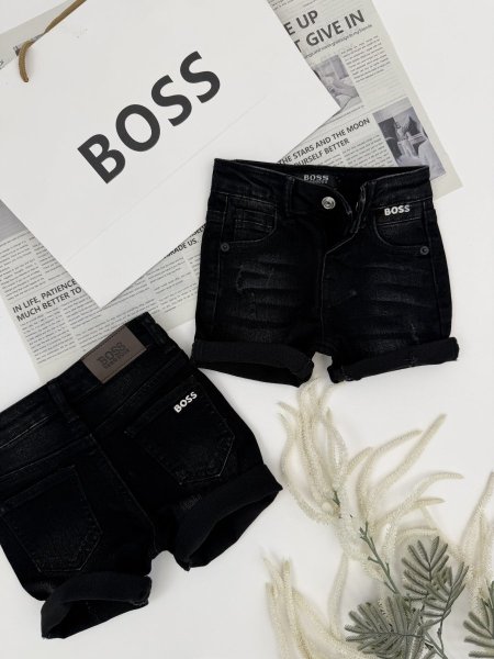 شرط ولادي BOSS 372