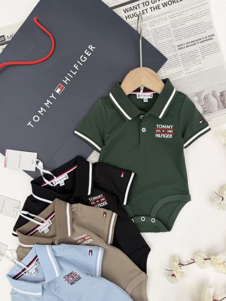 تبان بيبي tommy