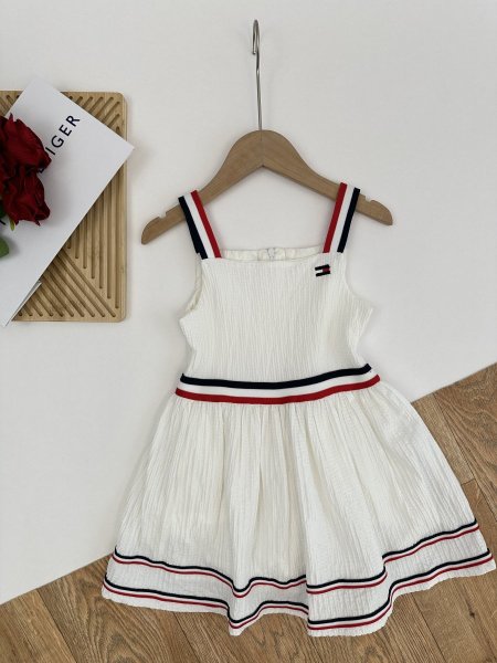 فستان بناتي TOMMY