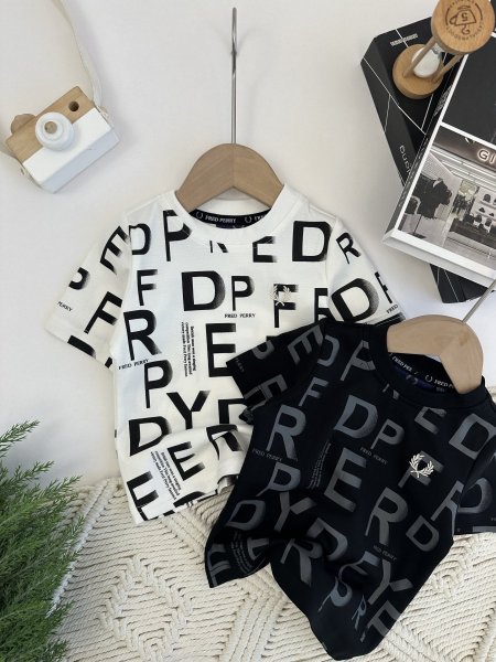 بلوزة ولادي fredperry