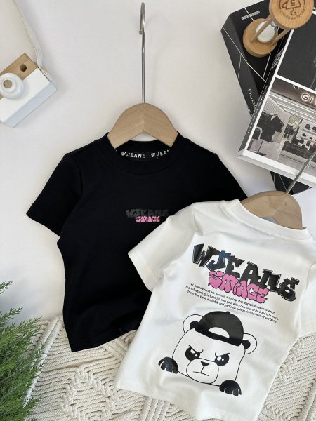 بلوزة ولادي  W JEANS