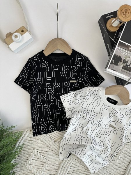 بلوزة ولادي pierre cardin