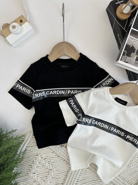 بلوزة ولادي PIERRE CARDIN