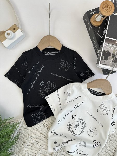 بلوزة ولادي Emporio Armani