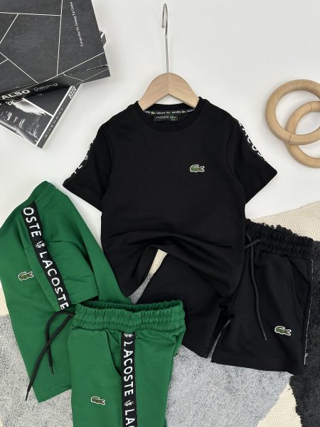 بدلة ولادي 2701 lacoste