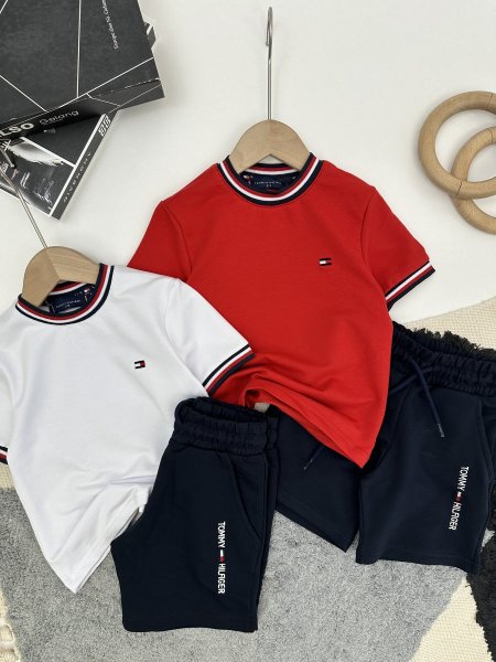 بدلة ولادي tommy 2704