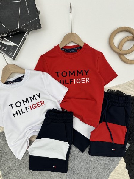 بدلة ولادي 2702 tommy