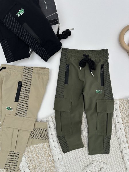 بنطلون دكماخ lacoste