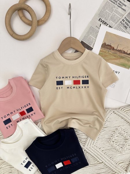 بلوز TOMMY