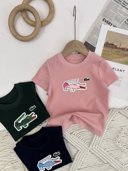 بلوز LACOSTE