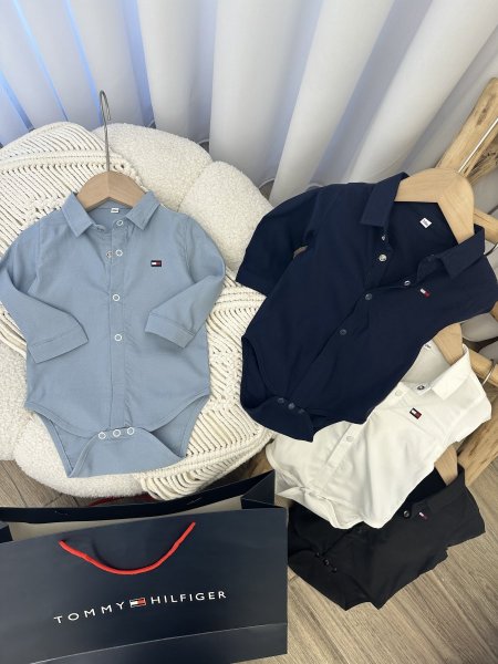 قميص تبان Tommy