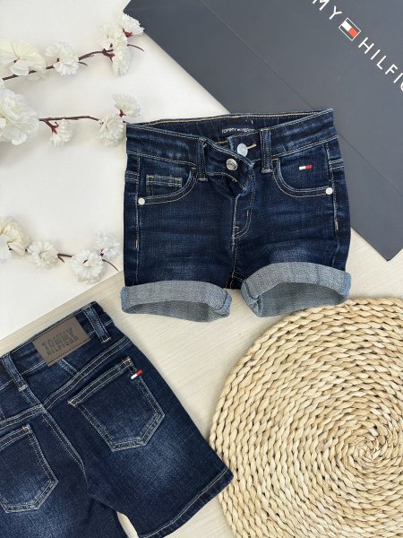 شروت جينز tommy