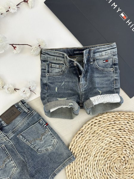 شرط tommy