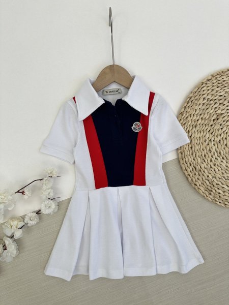 فستان بناتي MONCLER