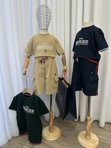 بدلة ولادي Tommy