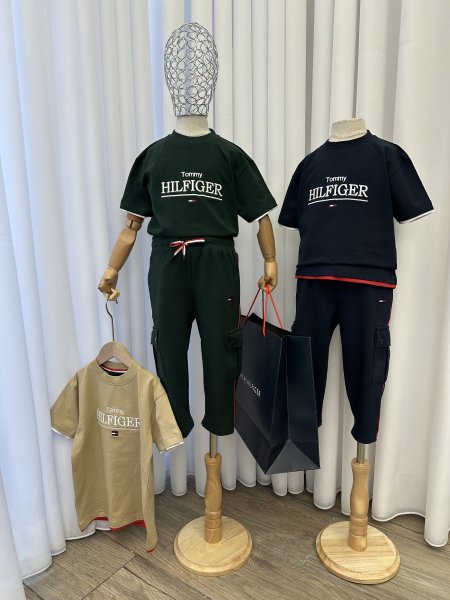 بدلة ولادي tommy